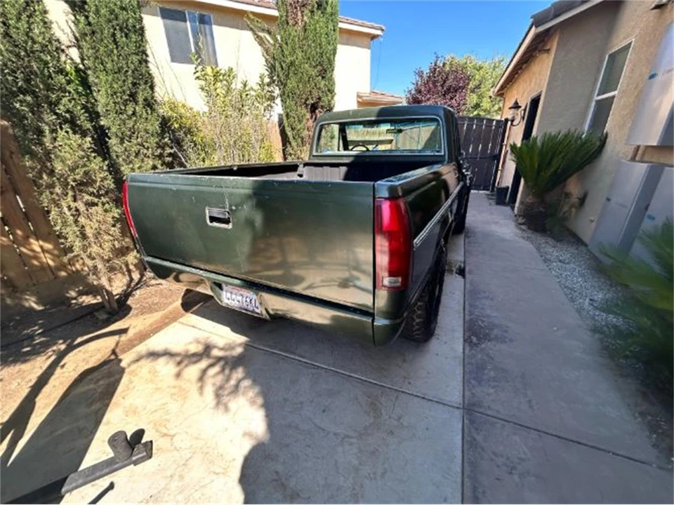 1971 GMC C/K 2nd Gen - Image 4 of 27