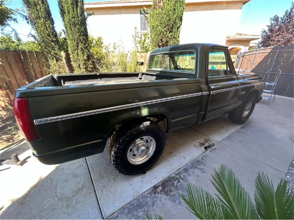 1971 GMC C/K 2nd Gen - Image 6 of 27