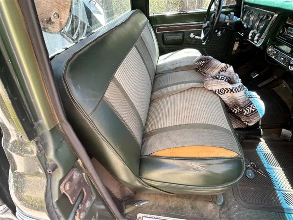1971 GMC C/K 2nd Gen - Image 14 of 27