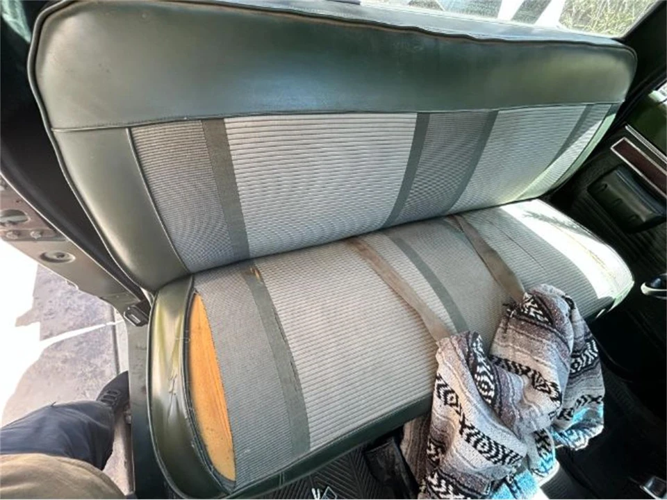 1971 GMC C/K 2nd Gen - Image 15 of 27