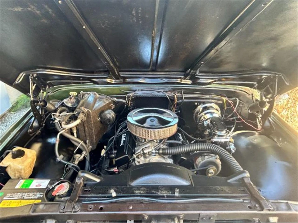 1971 GMC C/K 2nd Gen - Image 18 of 27