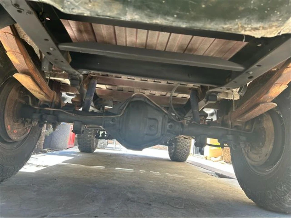 1971 GMC C/K 2nd Gen - Image 25 of 27