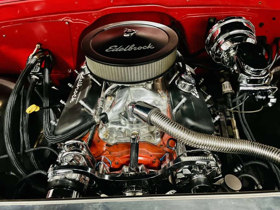 1971 GMC C/K 2nd Gen - Image 10 of 21