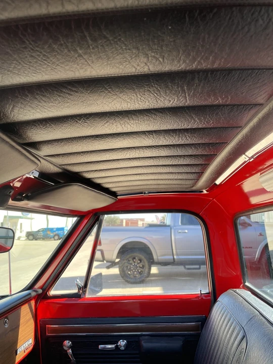 1971 GMC C/K 2nd Gen - Image 9 of 21