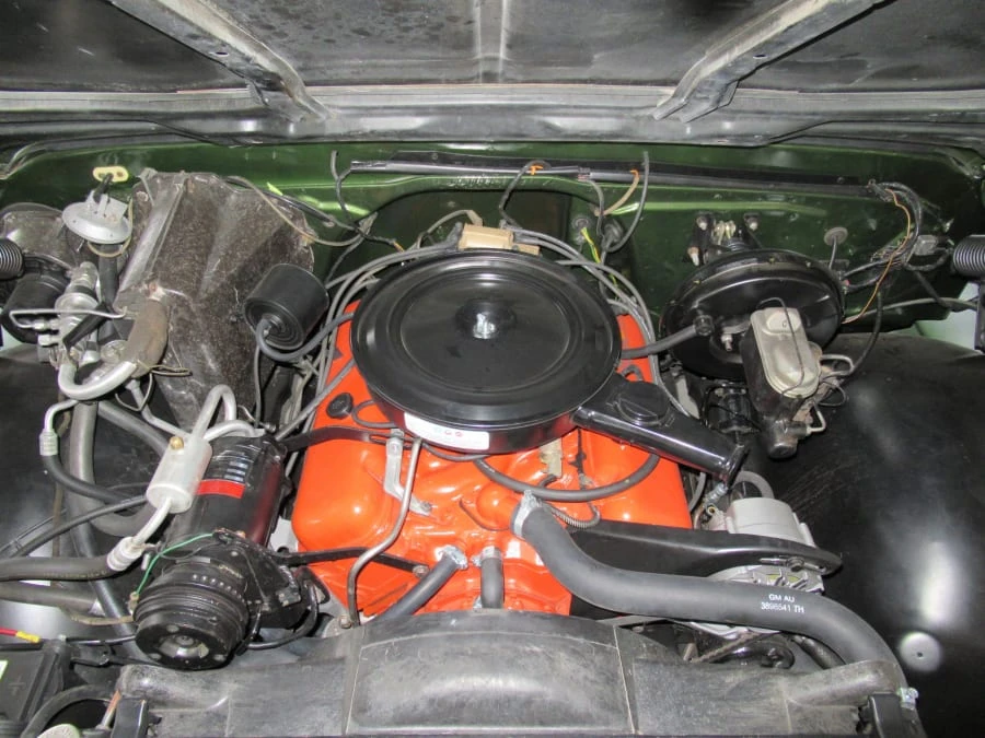 1971 GMC C/K 2nd Gen - Image 6 of 12