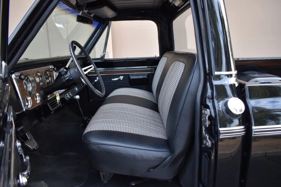 1971 GMC C/K 2nd Gen - Image 5 of 12