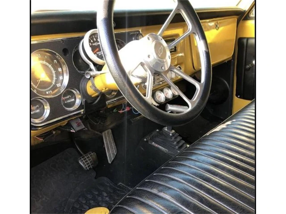 1971 GMC Sierra - Image 3 of 9