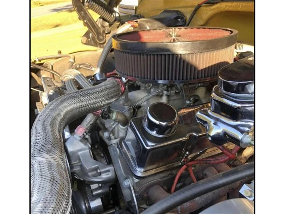 1971 GMC Sierra - Image 4 of 9