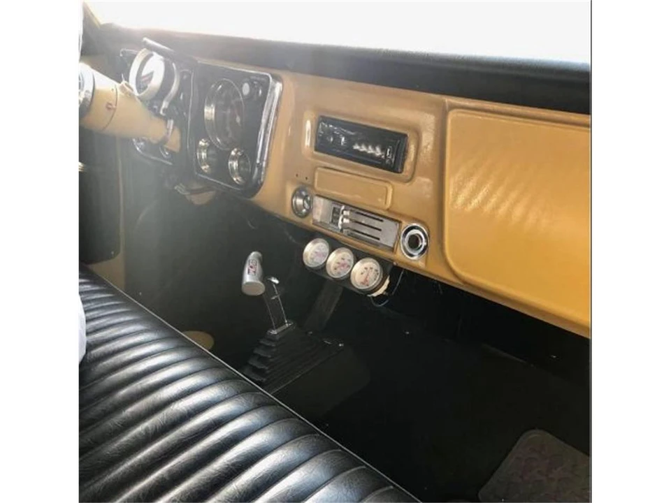 1971 GMC Sierra - Image 5 of 9