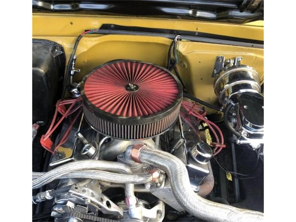 1971 GMC Sierra - Image 2 of 9