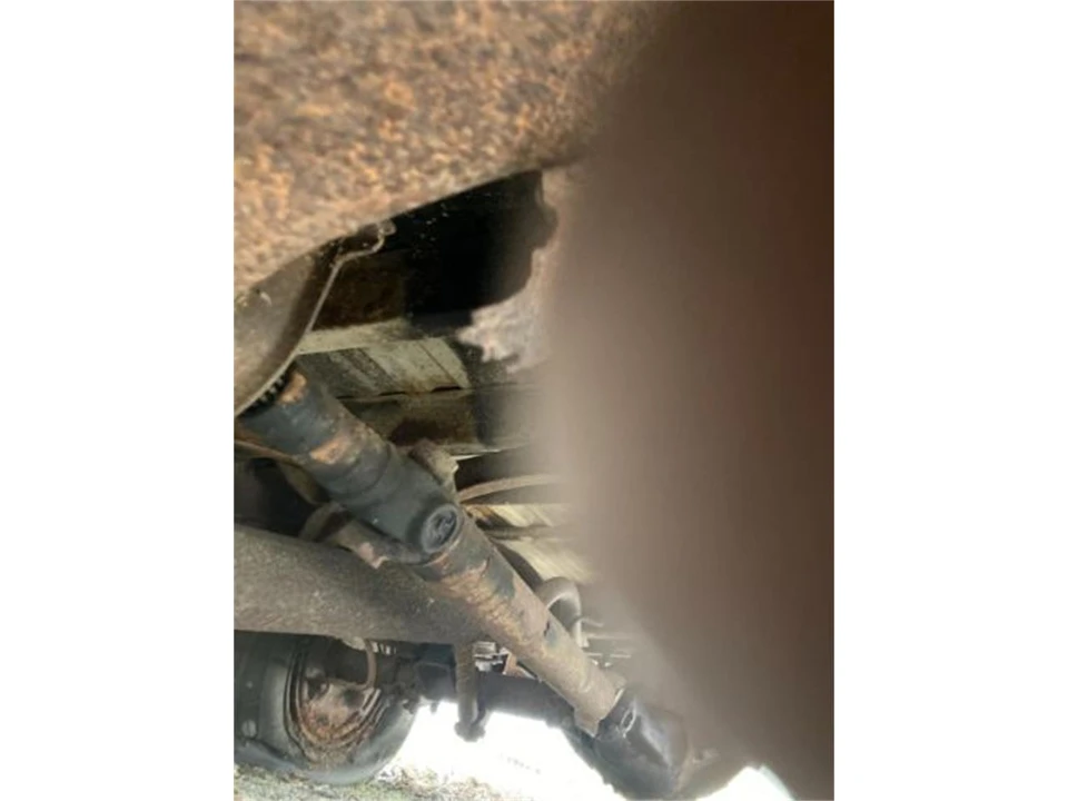1971 GMC Sierra - Image 2 of 28