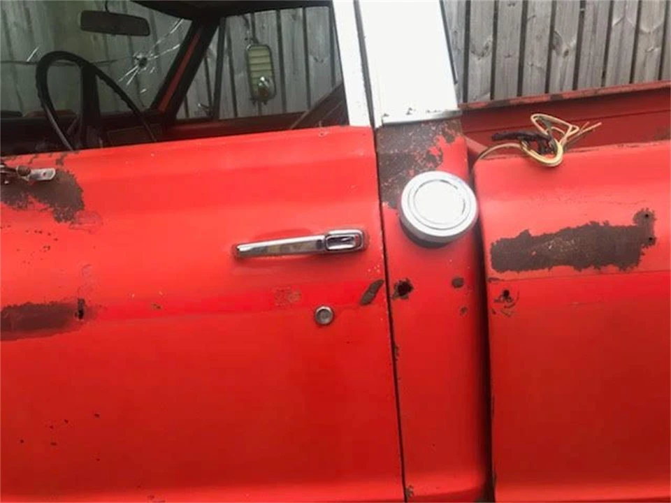 1971 GMC Sierra - Image 16 of 28