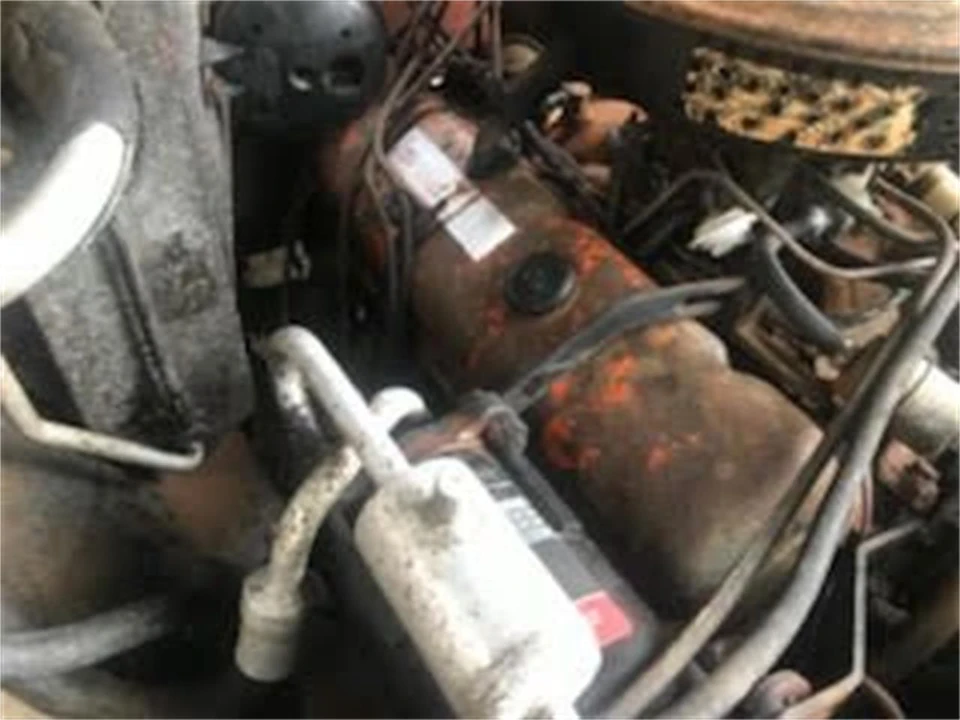 1971 GMC Sierra - Image 25 of 28