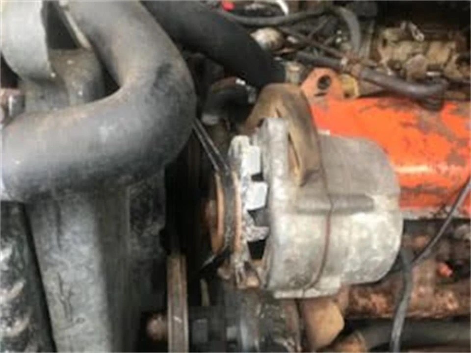 1971 GMC Sierra - Image 26 of 28