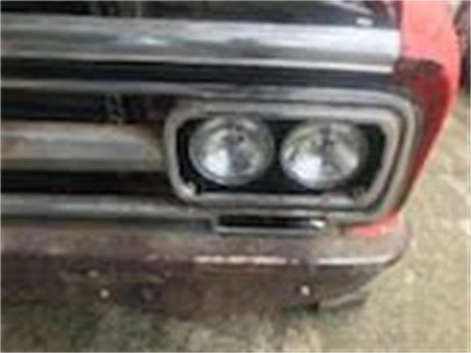 1971 GMC Sierra - Image 28 of 28