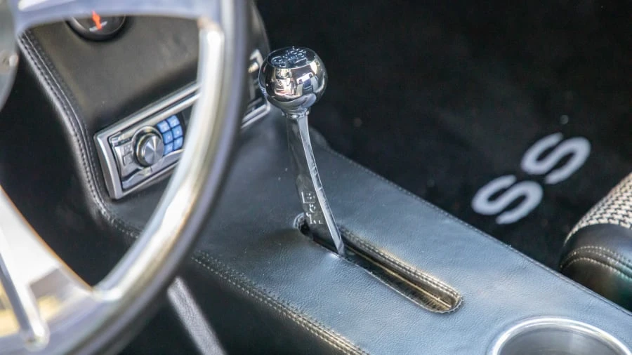 1971 GMC Sprint/Caballero - Image 10 of 20