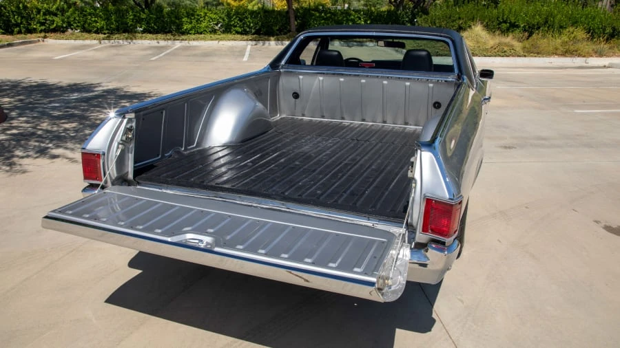 1971 GMC Sprint/Caballero - Image 15 of 20