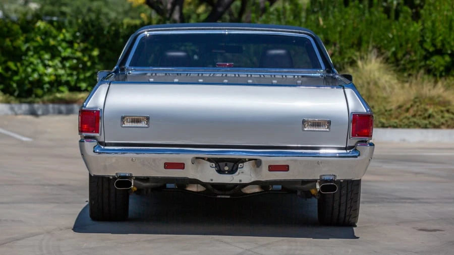 1971 GMC Sprint/Caballero - Image 20 of 20