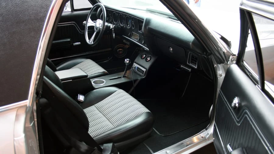 1971 GMC Sprint/Caballero - Image 6 of 9