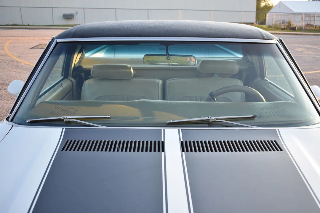 1971 GMC Sprint/Caballero - Image 20 of 31