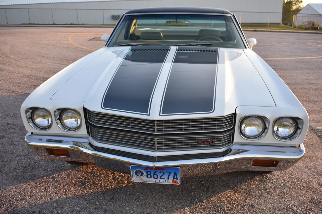 1971 GMC Sprint/Caballero - Image 2 of 31