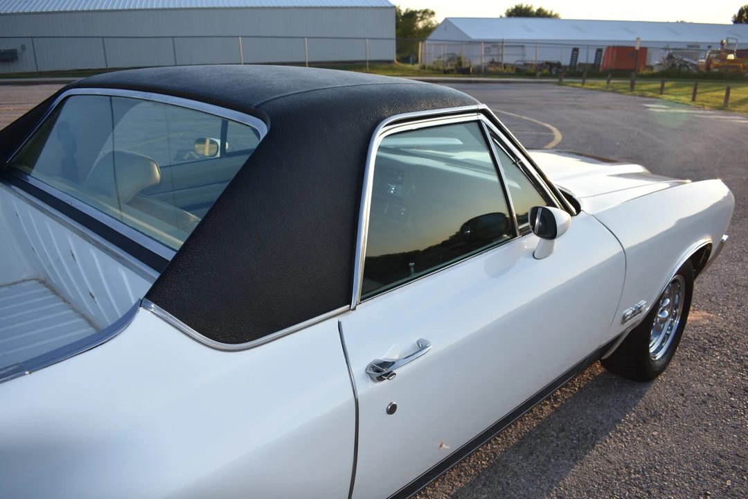 1971 GMC Sprint/Caballero - Image 19 of 31