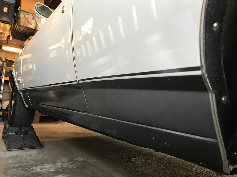 1971 GMC Sprint/Caballero - Image 26 of 31