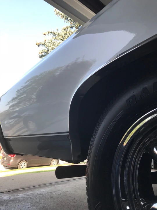 1971 GMC Sprint/Caballero - Image 27 of 31