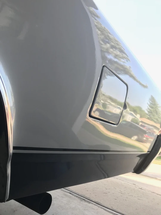 1971 GMC Sprint/Caballero - Image 23 of 31