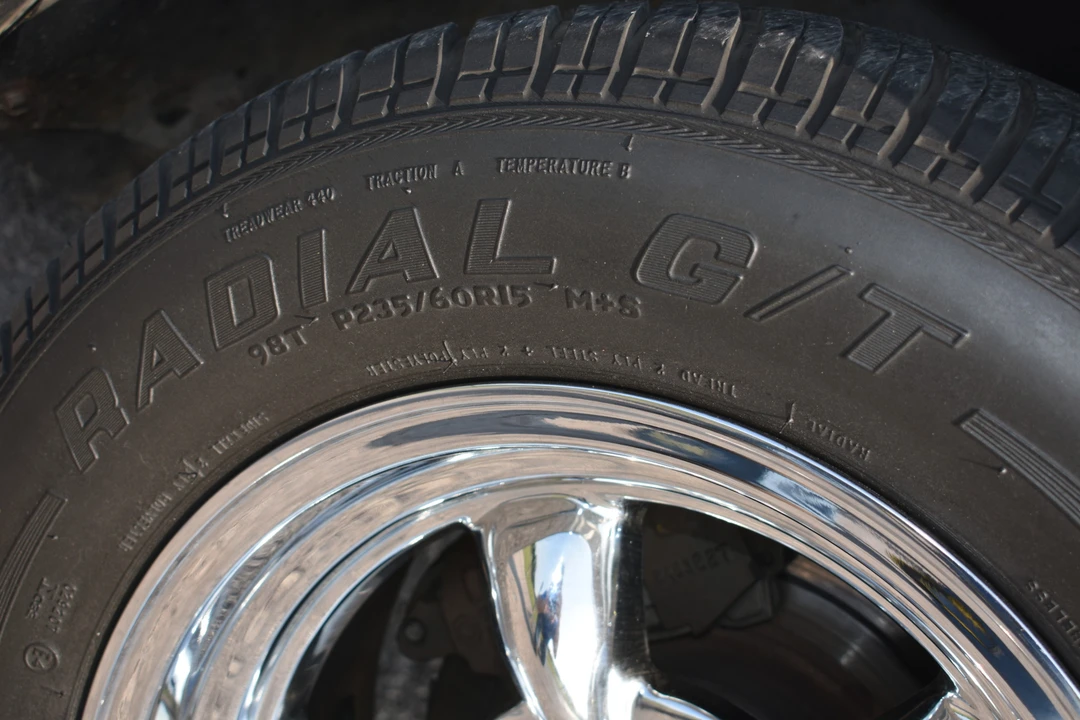 1971 GMC Sprint/Caballero - Image 29 of 31