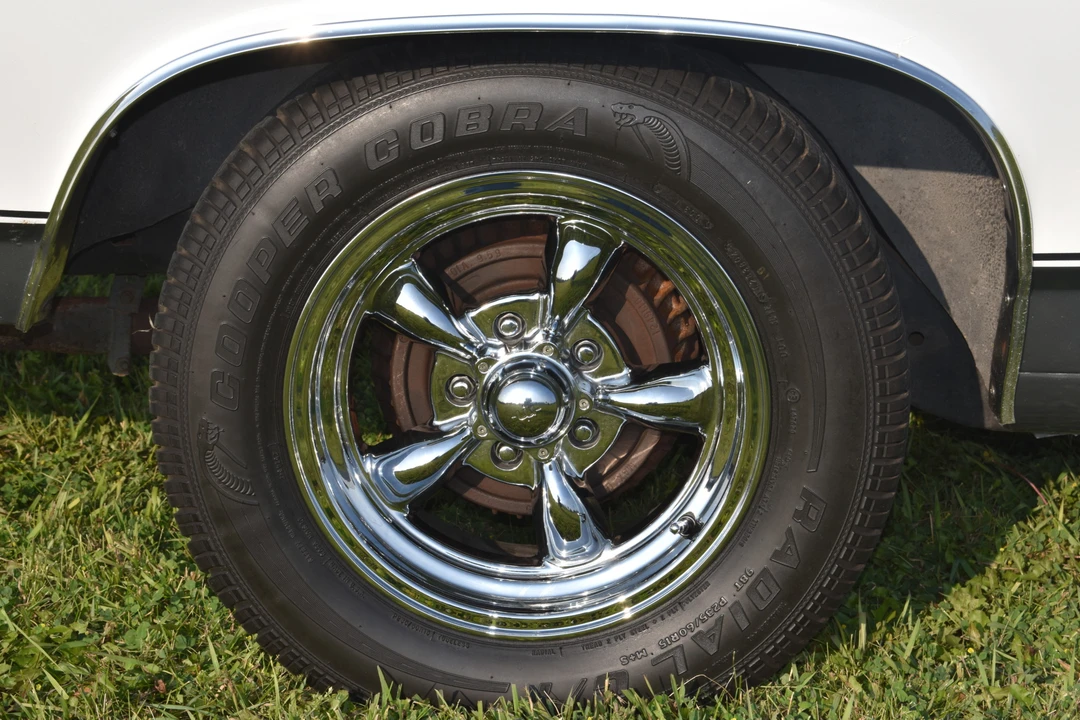 1971 GMC Sprint/Caballero - Image 28 of 31