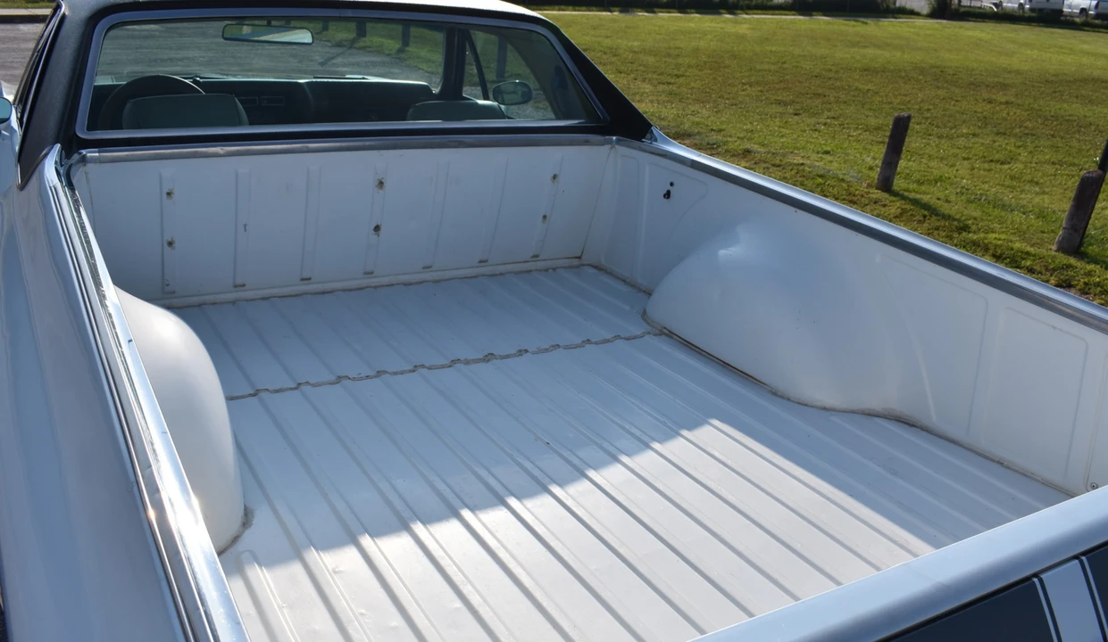 1971 GMC Sprint/Caballero - Image 22 of 31