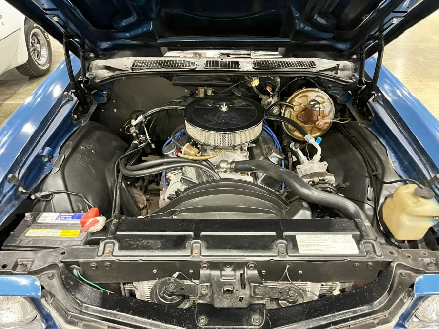 1971 GMC Sprint/Caballero - Image 8 of 9