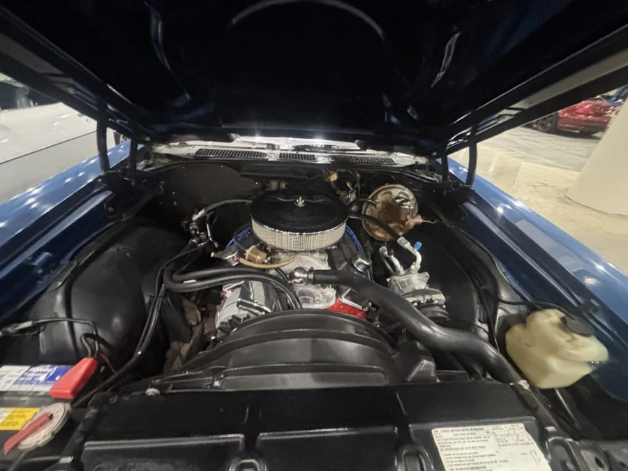 1971 GMC Sprint/Caballero - Image 9 of 9