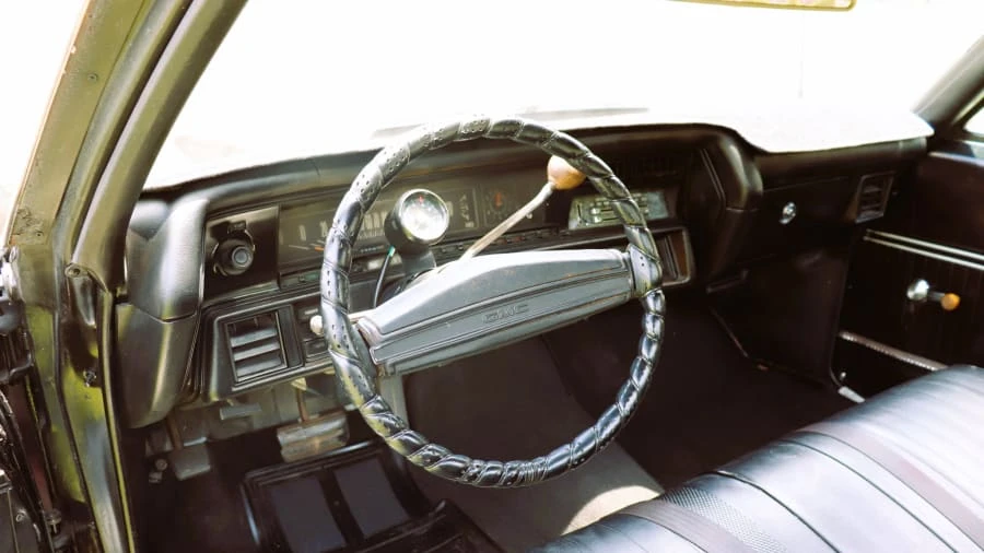 1971 GMC Sprint/Caballero - Image 4 of 27