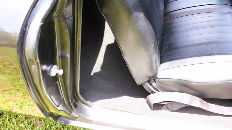 1971 GMC Sprint/Caballero - Image 5 of 27