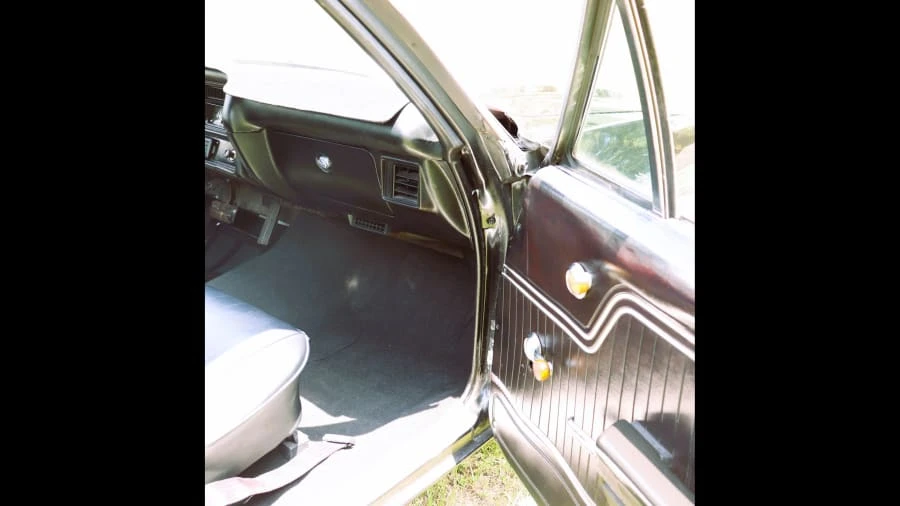 1971 GMC Sprint/Caballero - Image 11 of 27