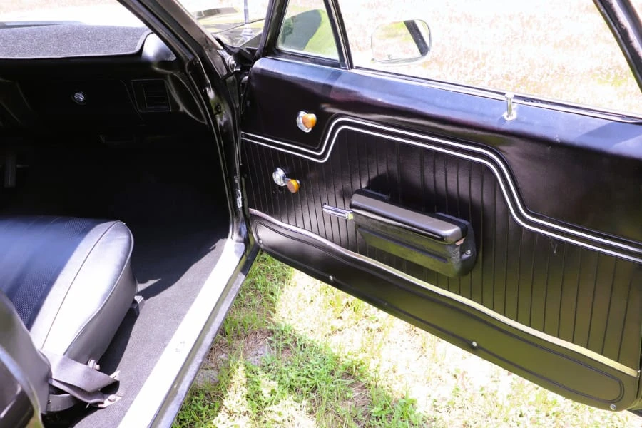 1971 GMC Sprint/Caballero - Image 6 of 27