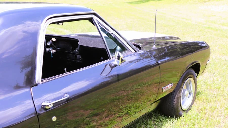 1971 GMC Sprint/Caballero - Image 13 of 27