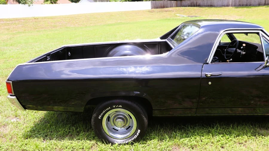 1971 GMC Sprint/Caballero - Image 14 of 27