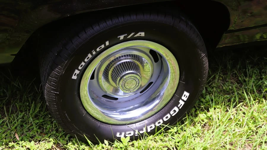 1971 GMC Sprint/Caballero - Image 15 of 27