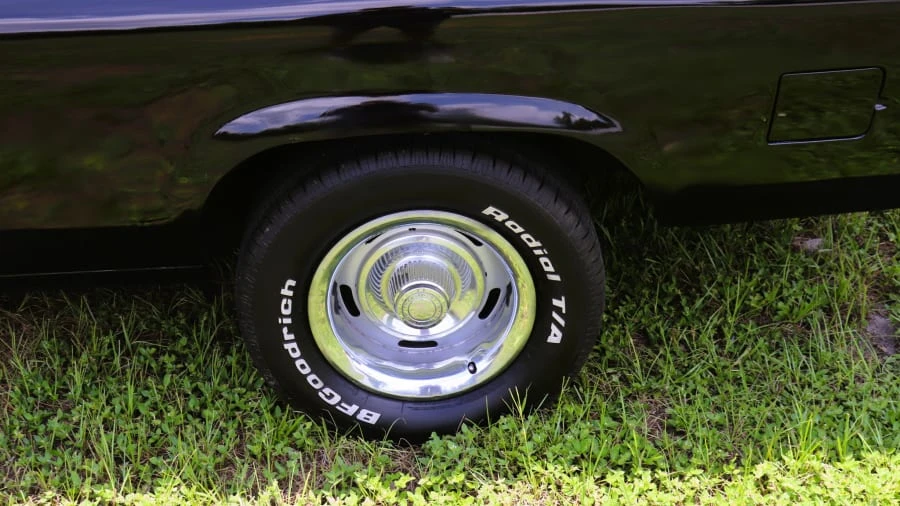 1971 GMC Sprint/Caballero - Image 17 of 27