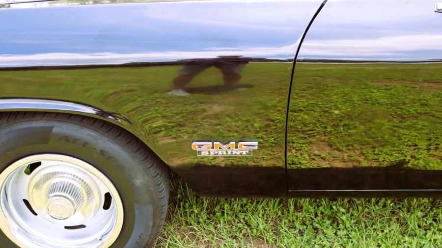 1971 GMC Sprint/Caballero - Image 18 of 27