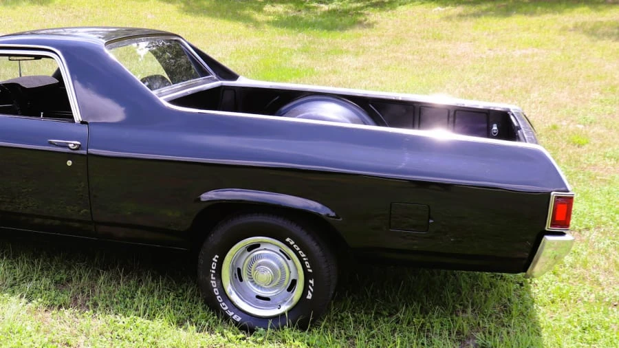1971 GMC Sprint/Caballero - Image 23 of 27