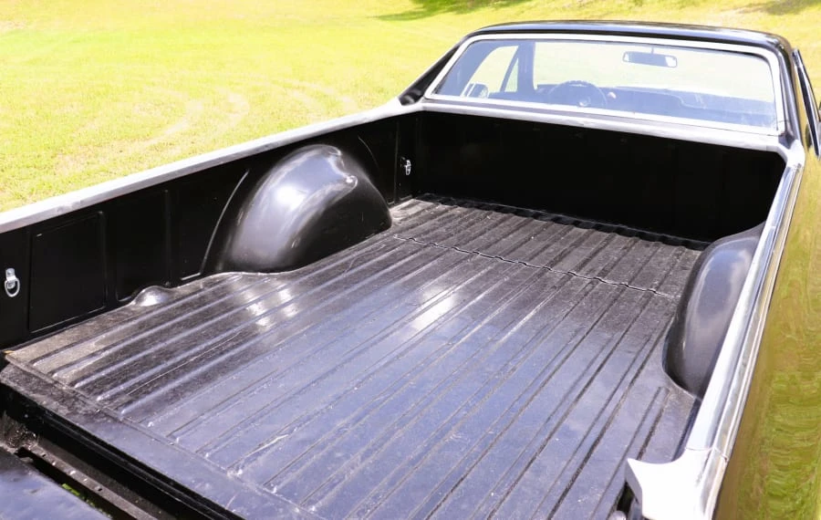 1971 GMC Sprint/Caballero - Image 24 of 27