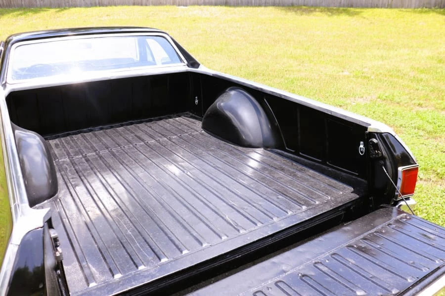 1971 GMC Sprint/Caballero - Image 25 of 27
