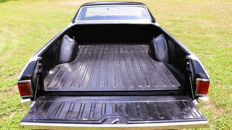 1971 GMC Sprint/Caballero - Image 26 of 27