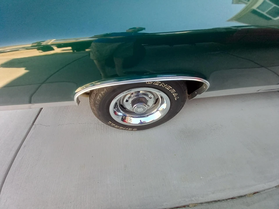 1971 GMC Sprint/Caballero - Image 22 of 31