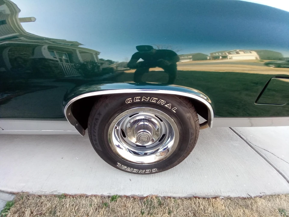 1971 GMC Sprint/Caballero - Image 30 of 31