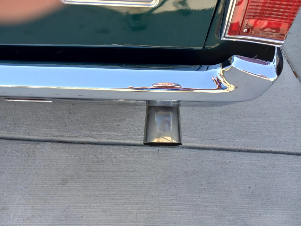 1971 GMC Sprint/Caballero - Image 25 of 31